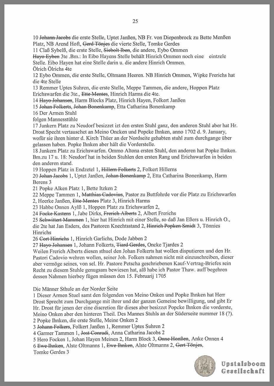Document